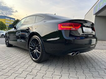 AUDI A5 2.0 TDI AUTOMAT R20 156000KM - 6