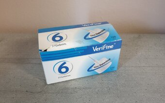 S A X E N D A - přípravek na redukci váhy - 6
