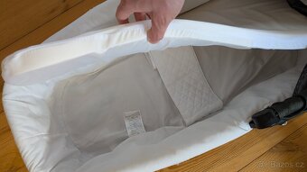 Britax Romer korba - 6