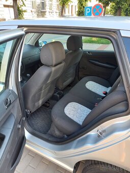 Prodám Škoda Fabia 1.9,TDI 74Kw,R.V.2004, STK Nová,Naj.255 0 - 6