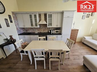 Prodej, Byt 2+kk, Mariánské Lázně, ul. Ruská, ev.č. 01881 - 6