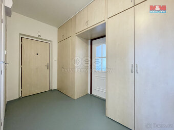 Pronájem bytu 2+1, 52 m², Sokolov, ul. Rooseweltova - 6