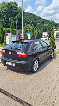 Seat Leon 1.9 TDI ASZ - 6