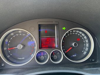 Golf 5 gti - 6