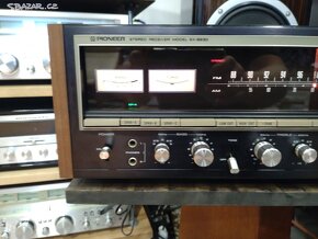 receiver Pioneer SX 9930 - 6