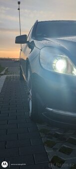 Mercedes w212 AVANTGARD - 6