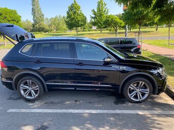 Vw Tiguan alspace - 6