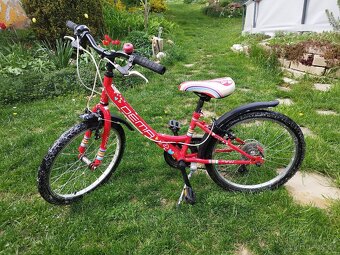 Dětské kolo - 6