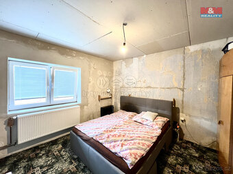 Prodej rodinného domu, 250 m², Město Albrechtice - 6