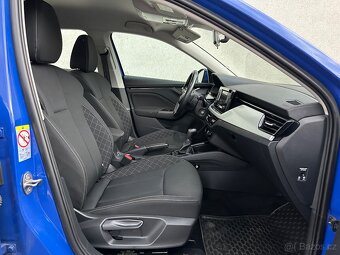 Scala 1,0tsi DSG,48tis.km,2022,1.maj.Čr,odpočet dph - 6