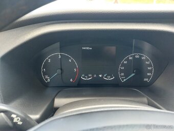 Ford Tourneo Custom 8 míst - 6