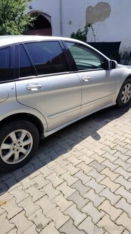 MERCEDES BENZ R 320 CDI - 6