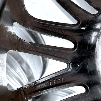 ALU SKODA OCTAVIA SUPERB YETI 16" - 6