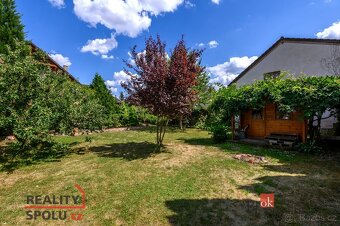 Pronájem, domy/rodinný, 200 m2, Prostřední 66/5, Nová Hospod - 6
