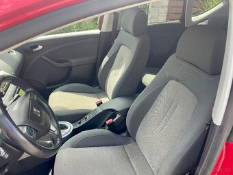 Seat Altea XL,2011,1.6TDI-77kw,DSG,servis.kniha. - 6