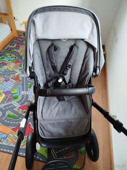 Bugaboo Fox2 - 6
