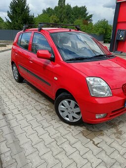 Kia picanto - 6