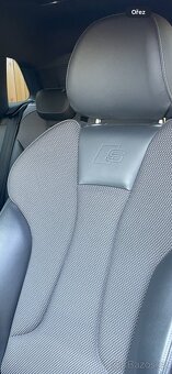 Audi A3 S line 2.0 tdi 110kw EXCLUSIVE‼️ virtual kokpit, - 6