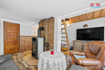 Prodej chaty 55 m², Slaný - 6