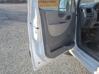 Peugeot Expert 1.6HDI 66KW AC – PO ROZVODECH - 6