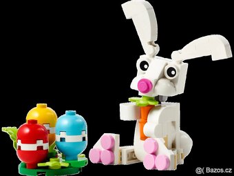 Souhrn LEGO setů - 6