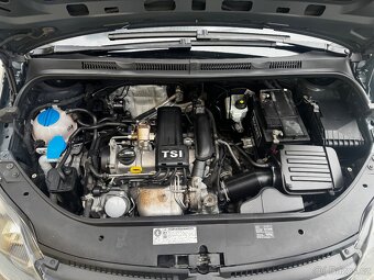 Volkswagen Golf Plus 1.2TSi 77kw - 6