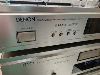 Sestava Denon Champagne - 6
