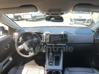 CITROEN C5 Aircross BlueHDi 130 S&S BUSINESS EAT8 2021 - 6