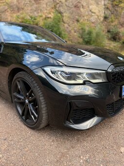 BMW M340i 275kW G21, r.v. 2020, xDrive - 6