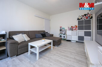 Prodej bytu 2+1, 47 m², Prostějov, ul. Jana Zrzavého - 6