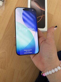 Iphone 16pro 128GB - 6