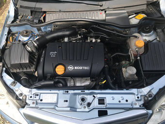 Opel Tigra 1,8i 16V - 6