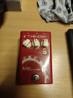 Yamaha Yas 280 Alt saxofon - 6