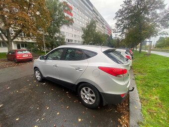 Hyundai IX35 2.0crdi 135 kw automat - 6