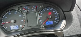 VW Polo 1,4 - 6