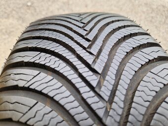 5x100 r16 kola disky A1 skoda kamiq alu 205/60 16 seat arona - 6
