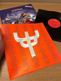 Judas Priest – Painkiller - 6