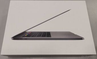 Apple MacBook Pro 15" Mid-2017 - A1707 - i7 - 16GB - 6