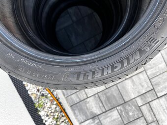 Michelin Primacy 4 R17 225/45 91W - nové - 6