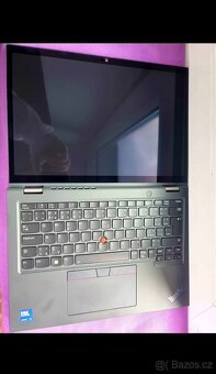 NOVÝ SE ZÁRUKOU - LENOVO THINKPAD L13 G5 - 6