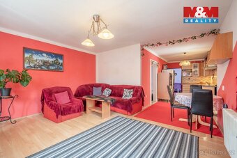 Prodej rodinného domu, Kladno, ul. U Kaštanu - 6