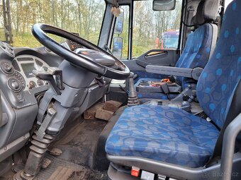 Iveco Eurocargo sklápěč - 6