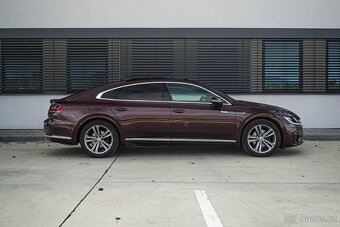 Volkswagen Arteon 2.0 TSI BMT R-Line DSG - 6