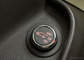 Opel Insignia 2.0CDTi 4x4 COSMO KŮŽE KLIMA manuál 118 kw - 6