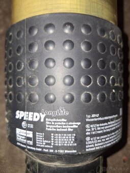 filtr,odkalovací filtr - 6