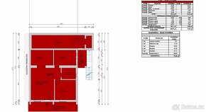 Apartmán v první řadě od moře / Chorvatsko / Omiš - 6