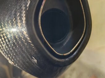 Výfuky Arrow Triumph Speed Triple RS - 6