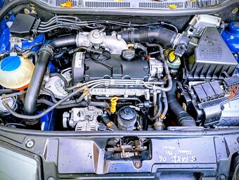 Škoda Fabia Combi - 6