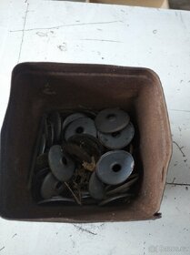 Krabičky plechové na kávu Brasila, doza - 6