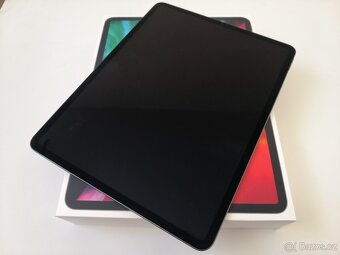 apple ipad PRO 12,9 256gb Space Grey / 4.Gen - 6